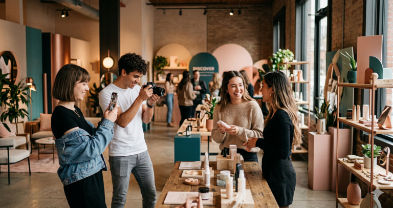 Cómo Maximizar tu Marca Mediante Activaciones con Influencers